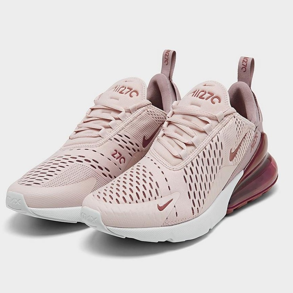 WMNs Nike Air Max 270s